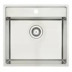 Underlimet vask - RV10 - Lavabo Nexus 60