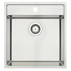 Underlimet vask - RV14C - Lavabo Nexus 50