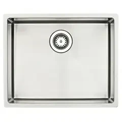 Underlimet vask - RV21 - Lavabo Kubus 500 Soft