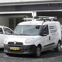 Konsulentbesøg vedr. køkkenlåger Sjælland - hermed forbundne øer, Fyn samt Randers-området