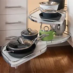 Kesseböhmer_LeMans_karrusel_til_køkken_hjørneskab