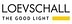Loevschall logo