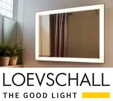 Løvschall