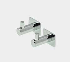 Tilbehør badeværelse