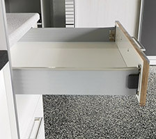 Blum Metabox skuffer