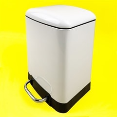 NOSTA 30 pedalspand 30L fra Steel-Function