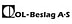OL-Beslag logo