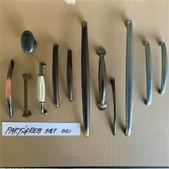 Greb - parti 001 (Restvare)