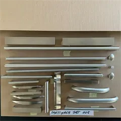 Greb - parti 005 (Restvare)