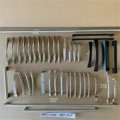 Greb - parti 007 (Restvare)