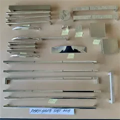 Greb - parti 008 (Restvare)