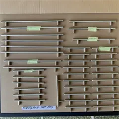 Greb - parti 009 (Restvare)