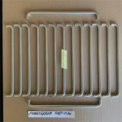 Greb - parti 010 (Restvare)