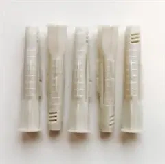 Rawplugs til gipsvæg (5 stk)