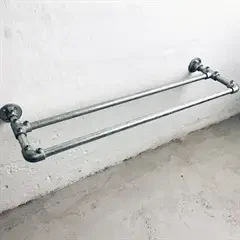 REDUCT SHOES SMALL - Skohylde af vandrør - Lille: 50-90cm