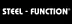 Steel-Function logo