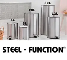 Steel-Function