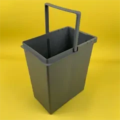 QUARTET affaldsspand 14L