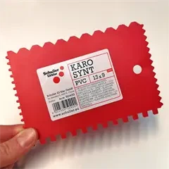 Tandspartel. MængdeRabat.