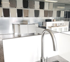 Udstilling & Inspiration