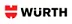 Würth logo
