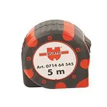 Würth båndmål 5m 