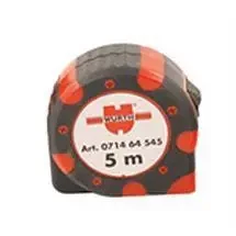 Würth båndmål 5m 